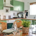 Maison De Avec Piscine D'olonne 6 Personnes Feriehus *