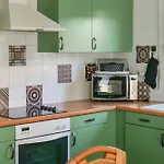 Feriehus Maison De Avec Piscine D'olonne 6 Personnes
