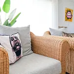 Maison De Avec Piscine D'olonne 6 Personnes Feriehus