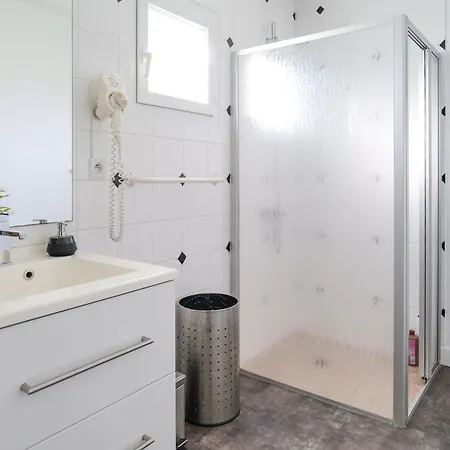 Maison De Avec Piscine D'olonne 6 Personnes * Les Sables-dʼOlonne