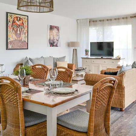 Maison De Avec Piscine D'olonne 6 Personnes *