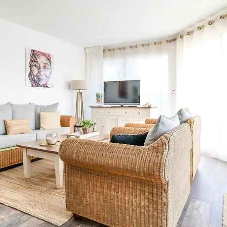 Maison De Avec Piscine D'olonne 6 Personnes * Les Sables-dʼOlonne