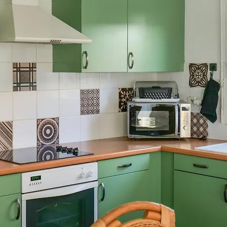 Casa de Férias Maison De Avec Piscine D'olonne 6 Personnes