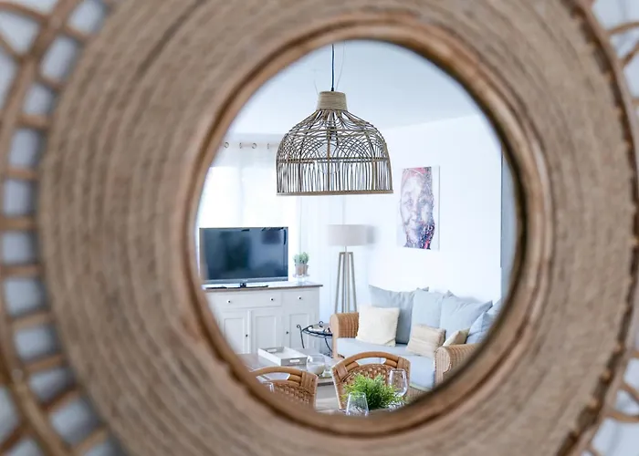 Maison De Avec Piscine D'olonne 6 Personnes Prázdninový dům Les Sables-dʼOlonne