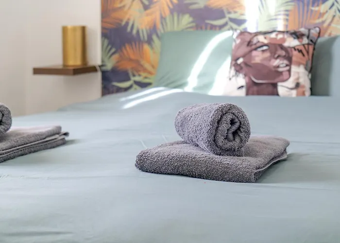 Maison De Avec Piscine D'olonne 6 Personnes *