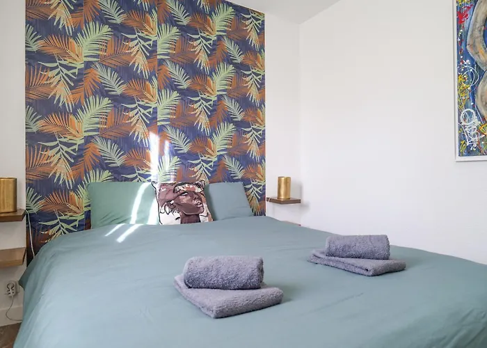 Prázdninový dům Maison De Avec Piscine D'olonne 6 Personnes