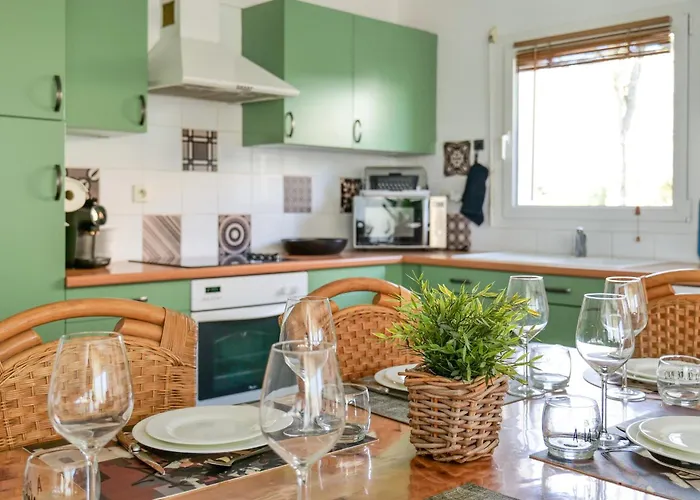 Maison De Avec Piscine D'olonne 6 Personnes Prázdninový dům *